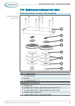 Предварительный просмотр 55 страницы vacuubrand MD 12 VARIO select Instructions For Use Manual