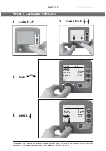 Preview for 3 page of vacuubrand MD 12C VARIO-B Instructions For Use Manual