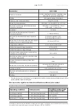 Preview for 13 page of vacuubrand MD 12C VARIO-B Instructions For Use Manual