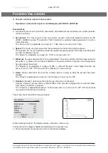 Preview for 32 page of vacuubrand MD 12C VARIO-B Instructions For Use Manual