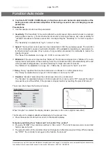 Preview for 34 page of vacuubrand MD 12C VARIO-B Instructions For Use Manual