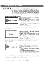 Preview for 41 page of vacuubrand MD 12C VARIO-B Instructions For Use Manual