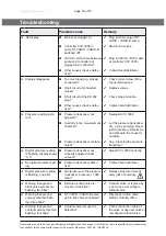 Preview for 52 page of vacuubrand MD 12C VARIO-B Instructions For Use Manual