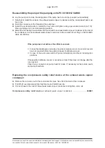 Preview for 69 page of vacuubrand MD 12C VARIO-B Instructions For Use Manual