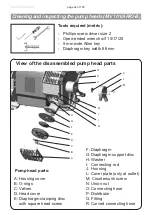 Предварительный просмотр 92 страницы vacuubrand MD 4 NT VARIO Instructions For Use Manual