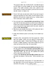 Preview for 15 page of vacuubrand MD 4 VARIO select Instructions For Use Manual