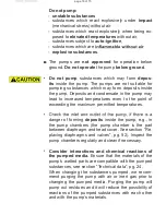 Preview for 11 page of vacuubrand MD 4C NT + 2 AK Instructions For Use Manual