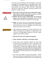 Preview for 15 page of vacuubrand MD 4C NT + 2 AK Instructions For Use Manual