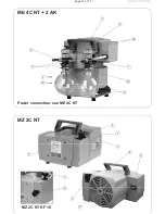 Preview for 26 page of vacuubrand MD 4C NT + 2 AK Instructions For Use Manual