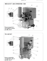 Preview for 32 page of vacuubrand MD 4C NT + 2 AK Instructions For Use Manual