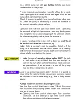 Preview for 38 page of vacuubrand MD 4C NT + 2 AK Instructions For Use Manual