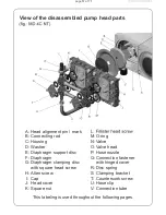 Preview for 52 page of vacuubrand MD 4C NT + 2 AK Instructions For Use Manual