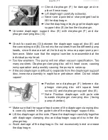 Preview for 54 page of vacuubrand MD 4C NT + 2 AK Instructions For Use Manual