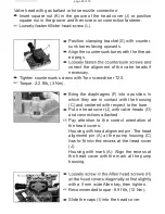 Preview for 57 page of vacuubrand MD 4C NT + 2 AK Instructions For Use Manual