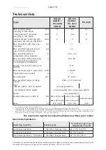 Предварительный просмотр 8 страницы vacuubrand MD 8C VARIO Instructions For Use Manual