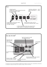 Предварительный просмотр 13 страницы vacuubrand MD 8C VARIO Instructions For Use Manual