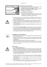 Предварительный просмотр 15 страницы vacuubrand MD 8C VARIO Instructions For Use Manual