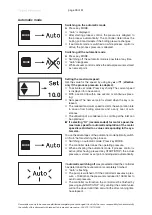 Предварительный просмотр 26 страницы vacuubrand MD 8C VARIO Instructions For Use Manual