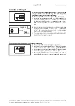 Предварительный просмотр 27 страницы vacuubrand MD 8C VARIO Instructions For Use Manual