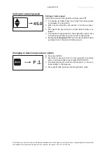 Предварительный просмотр 29 страницы vacuubrand MD 8C VARIO Instructions For Use Manual