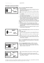 Предварительный просмотр 32 страницы vacuubrand MD 8C VARIO Instructions For Use Manual