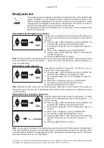 Предварительный просмотр 33 страницы vacuubrand MD 8C VARIO Instructions For Use Manual