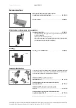 Предварительный просмотр 38 страницы vacuubrand MD 8C VARIO Instructions For Use Manual