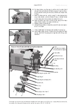 Предварительный просмотр 43 страницы vacuubrand MD 8C VARIO Instructions For Use Manual