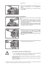 Предварительный просмотр 45 страницы vacuubrand MD 8C VARIO Instructions For Use Manual