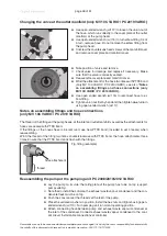 Предварительный просмотр 46 страницы vacuubrand MD 8C VARIO Instructions For Use Manual