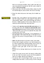 Preview for 13 page of vacuubrand ME 1 Instructions For Use Manual