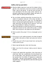 Preview for 17 page of vacuubrand ME 1 Instructions For Use Manual