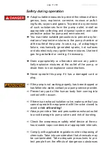 Preview for 17 page of vacuubrand ME 16C NT-ME 16C NT+EK Instructions For Use Manual