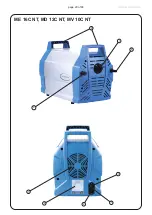 Preview for 29 page of vacuubrand ME 16C NT-ME 16C NT+EK Instructions For Use Manual