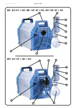 Preview for 30 page of vacuubrand ME 16C NT-ME 16C NT+EK Instructions For Use Manual