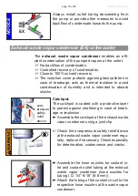 Preview for 35 page of vacuubrand ME 16C NT-ME 16C NT+EK Instructions For Use Manual