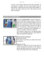 Preview for 41 page of vacuubrand ME 16C NT-ME 16C NT+EK Instructions For Use Manual