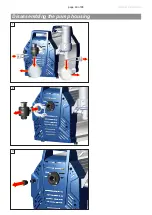 Preview for 49 page of vacuubrand ME 16C NT-ME 16C NT+EK Instructions For Use Manual