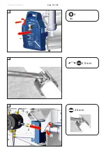 Preview for 50 page of vacuubrand ME 16C NT-ME 16C NT+EK Instructions For Use Manual