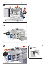 Preview for 54 page of vacuubrand ME 16C NT-ME 16C NT+EK Instructions For Use Manual