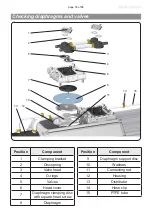 Preview for 55 page of vacuubrand ME 16C NT-ME 16C NT+EK Instructions For Use Manual