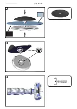 Preview for 58 page of vacuubrand ME 16C NT-ME 16C NT+EK Instructions For Use Manual