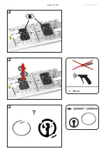 Preview for 61 page of vacuubrand ME 16C NT-ME 16C NT+EK Instructions For Use Manual