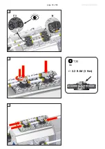 Preview for 63 page of vacuubrand ME 16C NT-ME 16C NT+EK Instructions For Use Manual