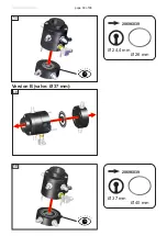 Preview for 68 page of vacuubrand ME 16C NT-ME 16C NT+EK Instructions For Use Manual