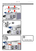 Preview for 71 page of vacuubrand ME 16C NT-ME 16C NT+EK Instructions For Use Manual