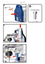 Preview for 74 page of vacuubrand ME 16C NT-ME 16C NT+EK Instructions For Use Manual