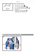 Предварительный просмотр 53 страницы vacuubrand ME 16C NT VARIO o.C. Instructions For Use Manual