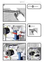 Предварительный просмотр 55 страницы vacuubrand ME 16C NT VARIO o.C. Instructions For Use Manual