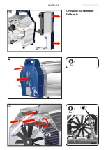 Предварительный просмотр 57 страницы vacuubrand ME 16C NT VARIO o.C. Instructions For Use Manual